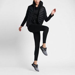 Nike Women’s Tech Fleece Aeroloft Bomber Jacket XL